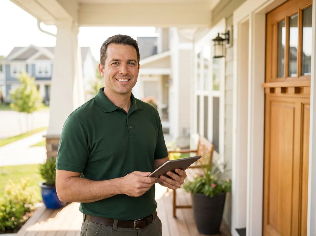 Pest control FAQs for Rockbridge, OH